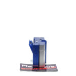 Transformers Music Label: Spark Blue Soundwave