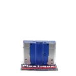 Transformers Music Label: Spark Blue Soundwave