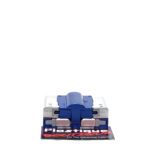 Transformers Music Label: Spark Blue Soundwave