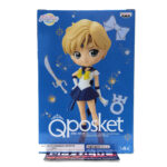 QPosket Pretty Guardian Sailor Moon Eternal: Super Sailor Uranus (Type A)