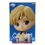 QPosket Pretty Guardian Sailor Moon Eternal: Super Sailor Uranus (Type A)