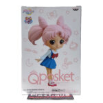 QPosket Pretty Guardian Sailor Moon Eternal: Sailor Moon Chibi-USA (Type B)