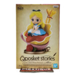 QPosket Stories Disney Characters: Alice (Type A)