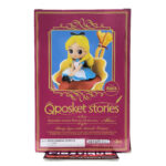 QPosket Stories Disney Characters: Alice (Type A)