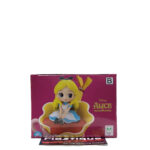 QPosket Stories Disney Characters: Alice (Type A)