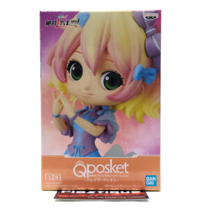 QPosket Macross Delta: Freyja Wion (Type B)