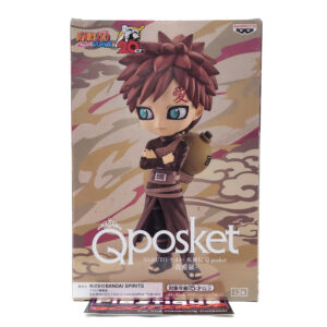 QPosket Naruto Shippuden: Gara (Type B)