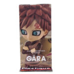 QPosket Naruto Shippuden: Gara (Type B)