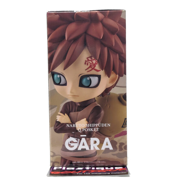 QPosket Naruto Shippuden: Gara (Type B)