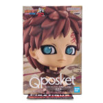 QPosket Naruto Shippuden: Gara (Type B)