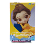 QPosket Disney Characters: Sweetiny Belle (Type A)