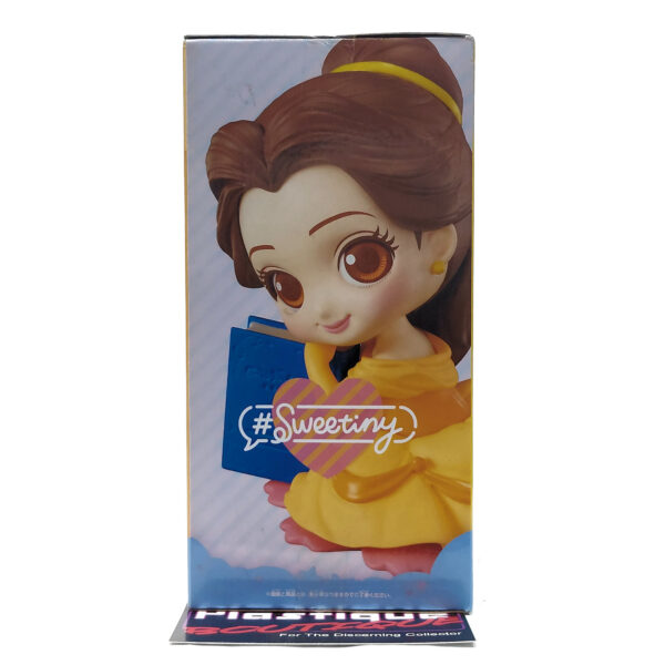QPosket Disney Characters: Sweetiny Belle (Type A)