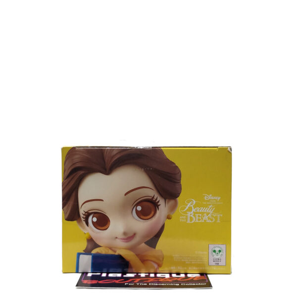 QPosket Disney Characters: Sweetiny Belle (Type A)