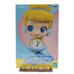 QPosket Disney Characters: Sweetiny Cinderella (Type A)