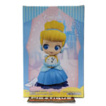 QPosket Disney Characters: Sweetiny Cinderella (Type A)