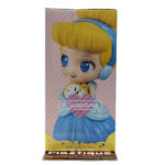 QPosket Disney Characters: Sweetiny Cinderella (Type A)