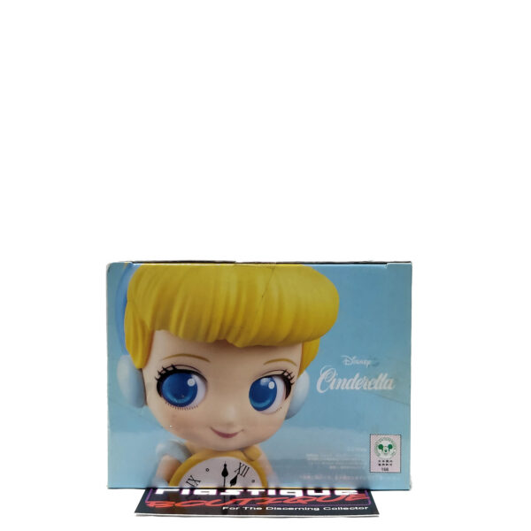 QPosket Disney Characters: Sweetiny Cinderella (Type A)