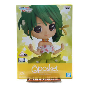 QPosket Macross Frontier: Ranka Lee (Type B)