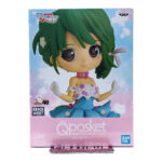 QPosket Macross Frontier: Ranka Lee (Type A)