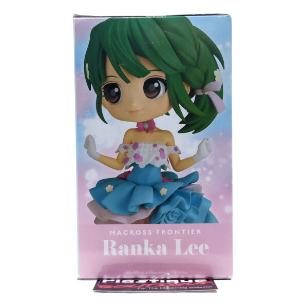QPosket Macross Frontier: Ranka Lee (Type A)
