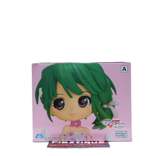 QPosket Macross Frontier: Ranka Lee (Type A)