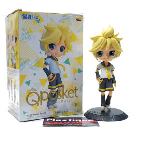 QPosket Vocaloid: Len Kagamine (Type B)