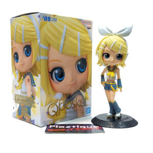 QPosket Vocaloid: Rin Kagamine (Type B)