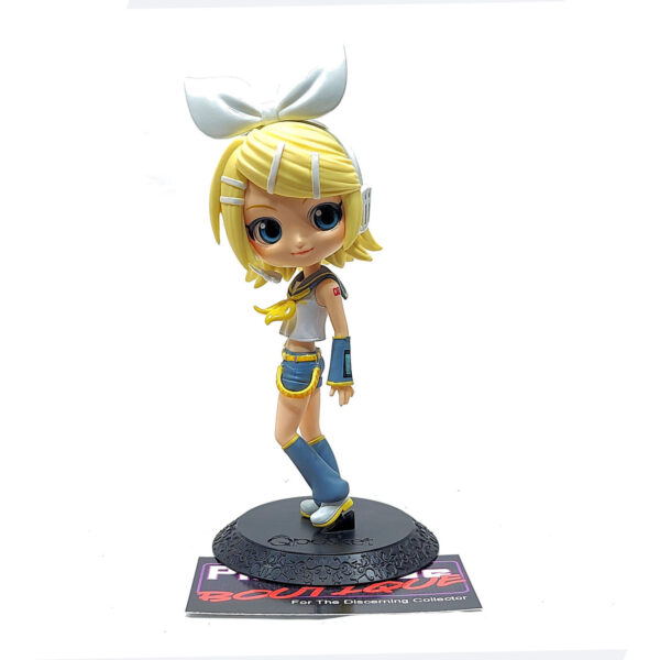 QPosket Vocaloid: Rin Kagamine (Type B)