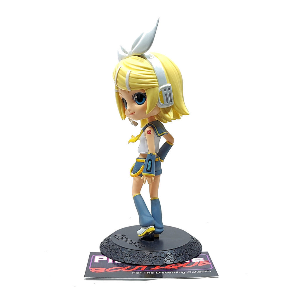 QPosket Vocaloid: Rin Kagamine (Type B)