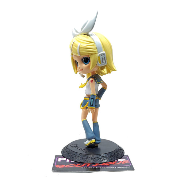 QPosket Vocaloid: Rin Kagamine (Type B)
