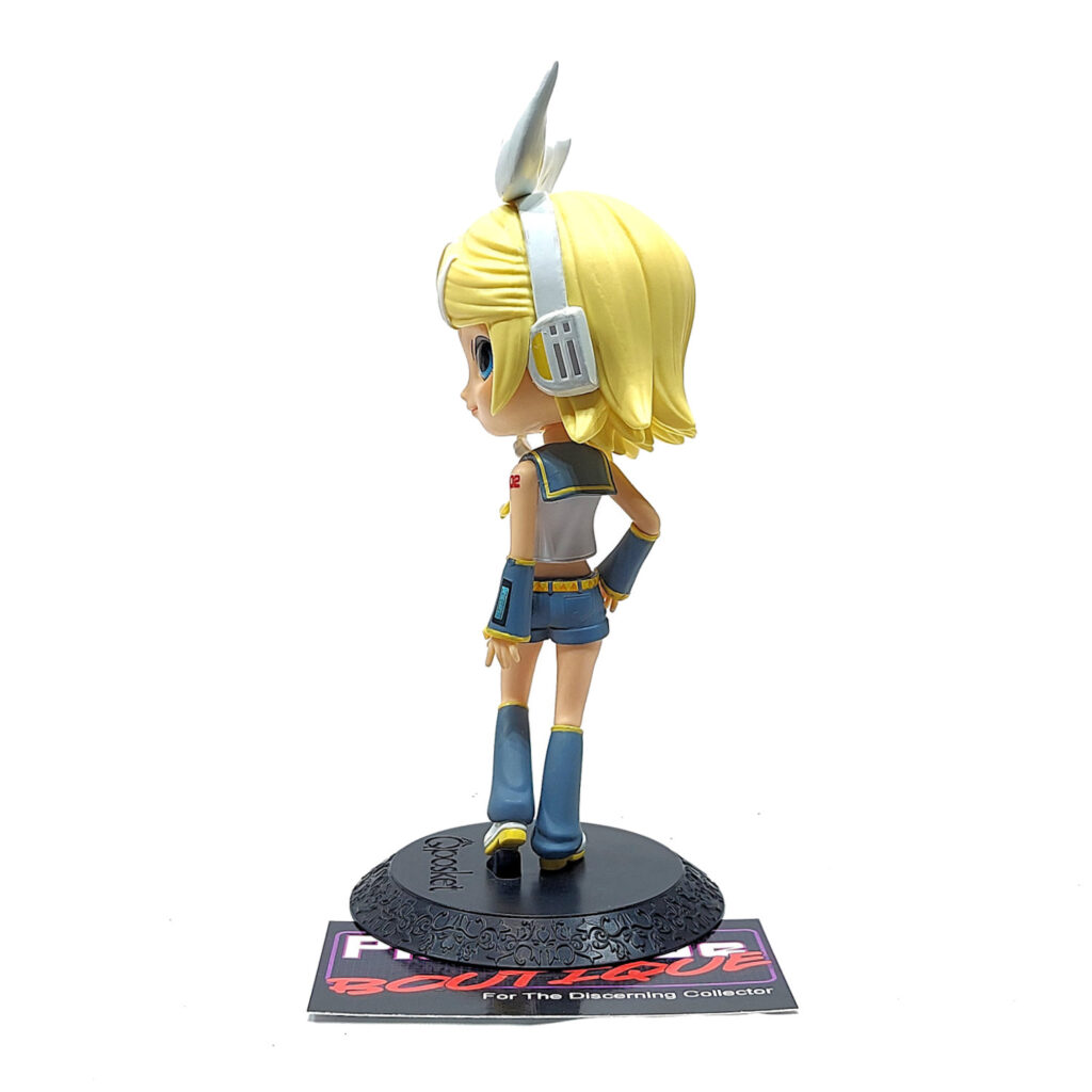 QPosket Vocaloid: Rin Kagamine (Type B)