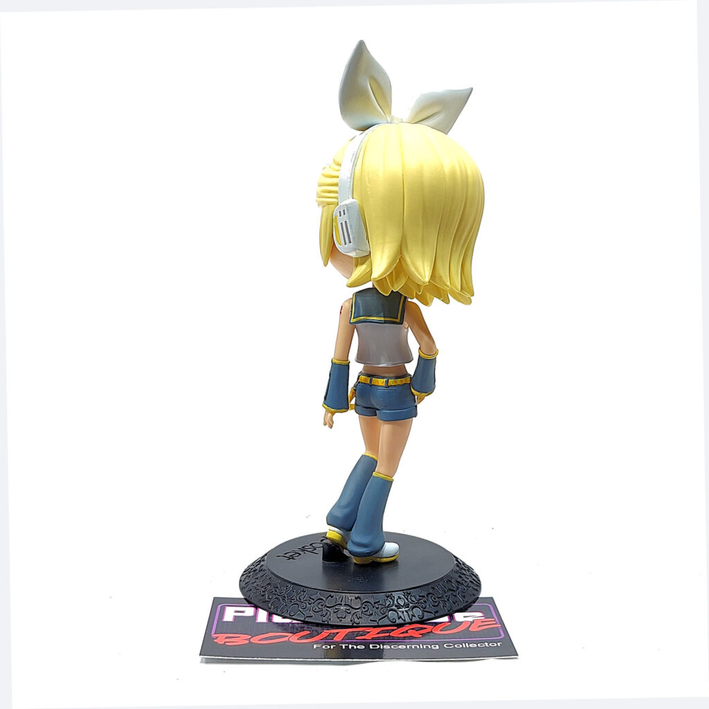 QPosket Vocaloid: Rin Kagamine (Type B)