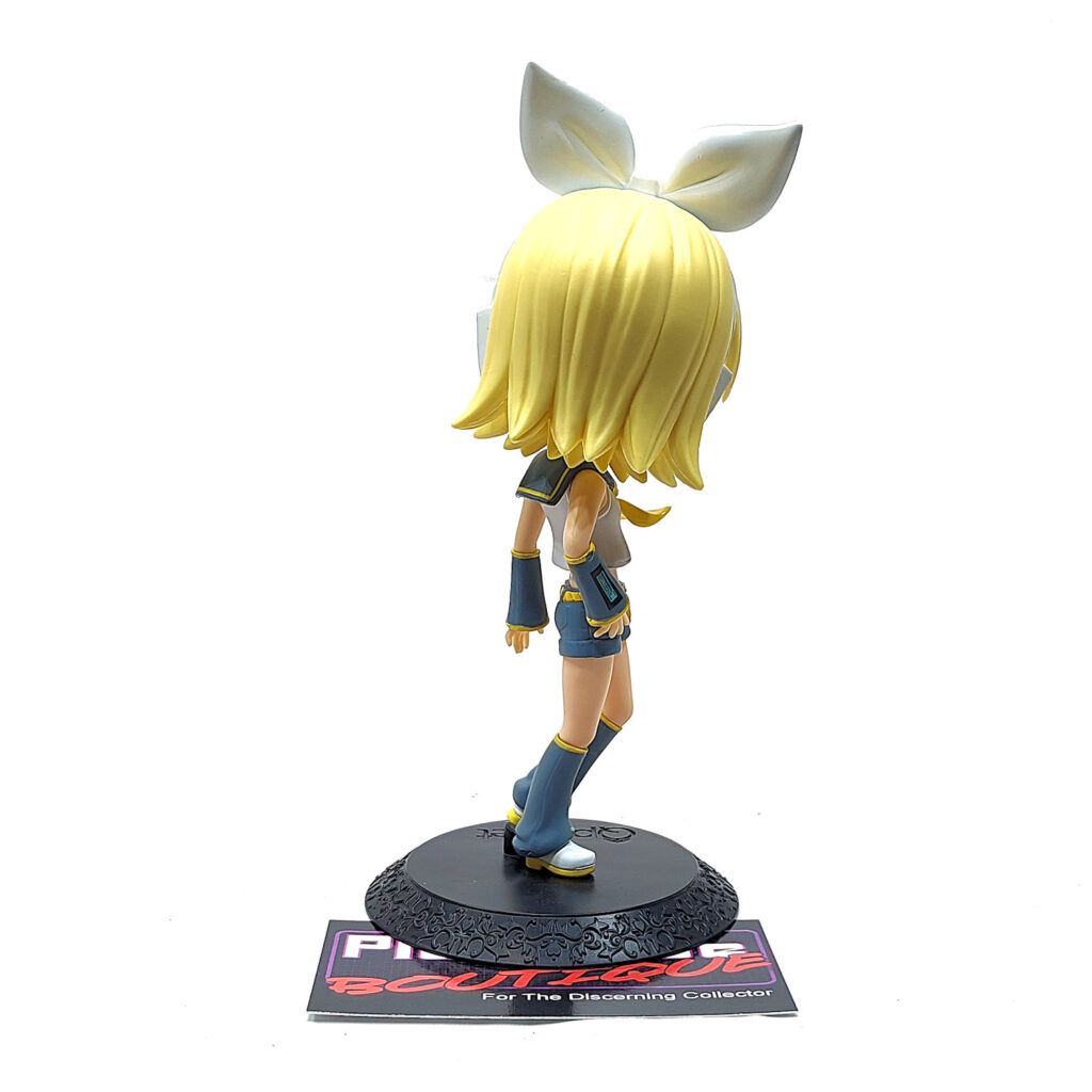 QPosket Vocaloid: Rin Kagamine (Type B)