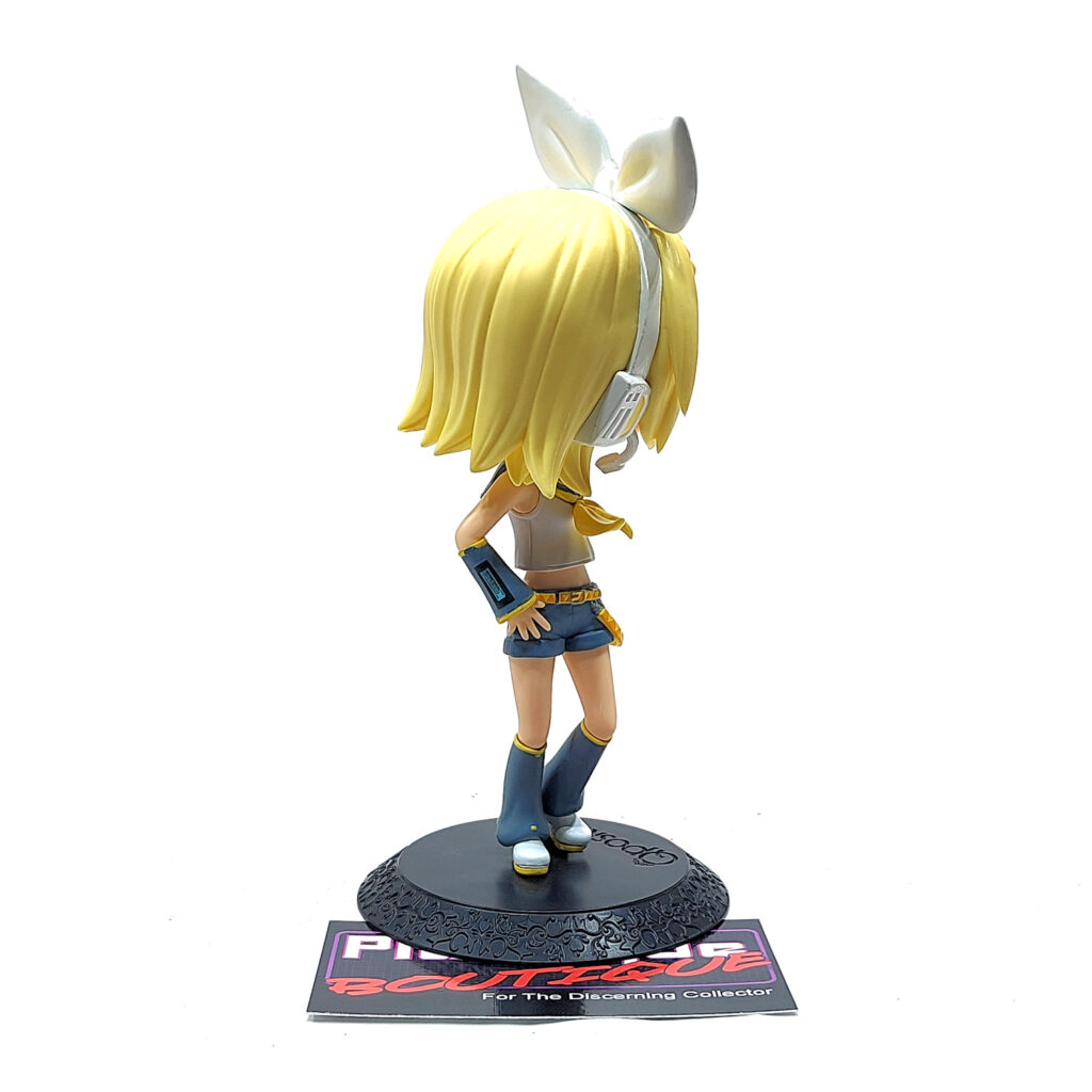 QPosket Vocaloid: Rin Kagamine (Type B)