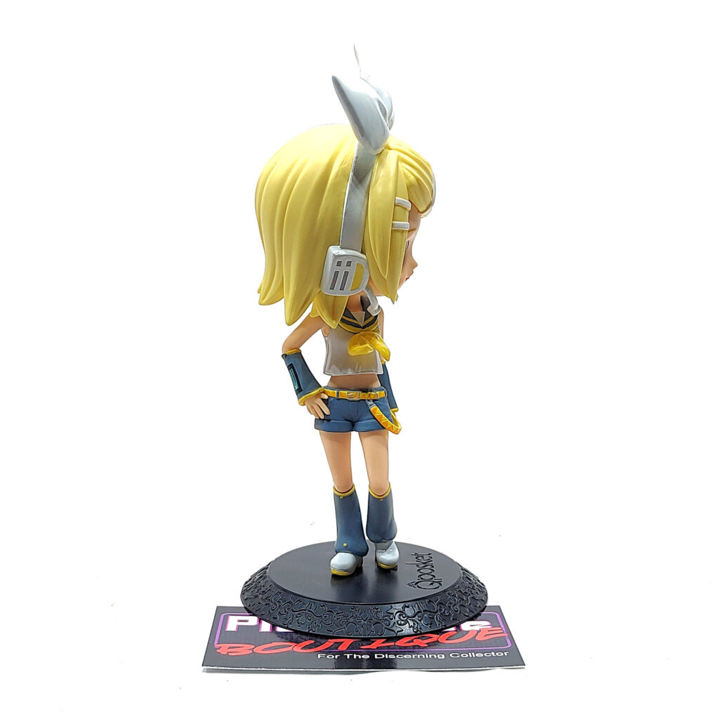 QPosket Vocaloid: Rin Kagamine (Type B)