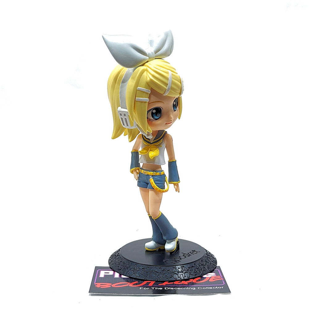 QPosket Vocaloid: Rin Kagamine (Type B)