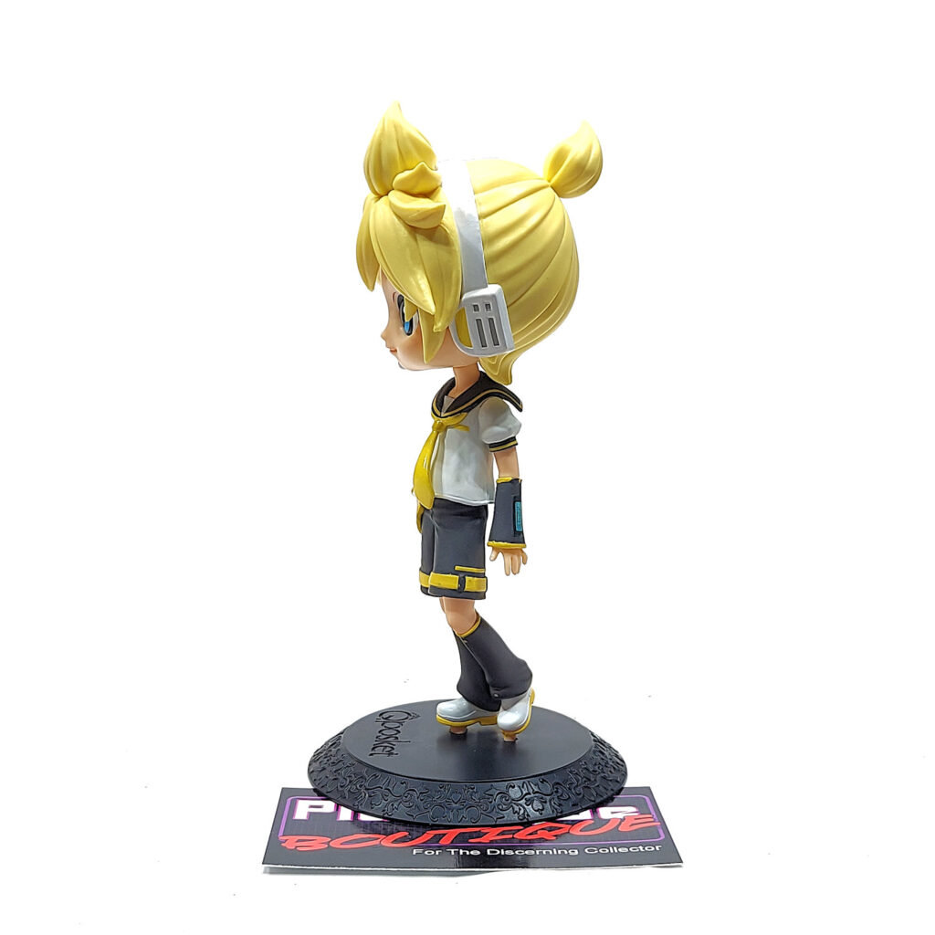 QPosket Vocaloid: Len Kagamine (Type B)