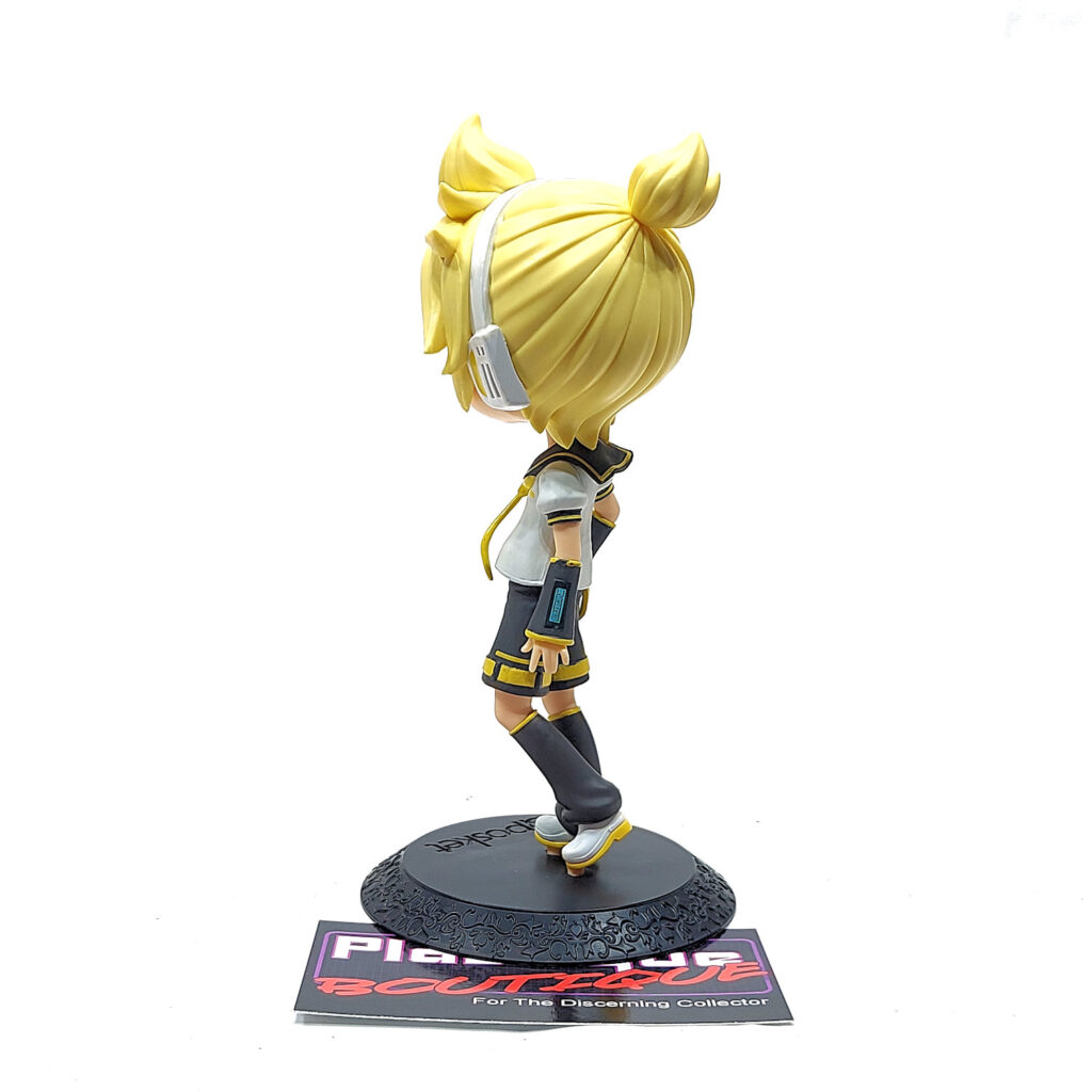 QPosket Vocaloid: Len Kagamine (Type B)