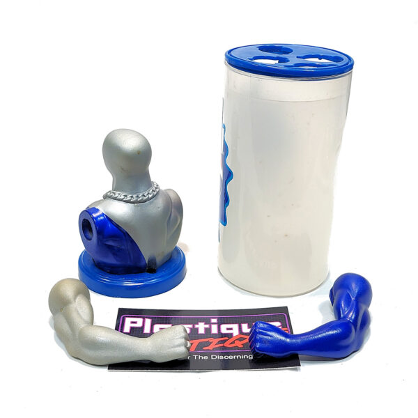 Pepsiman: Can Topper (Japanese Import)