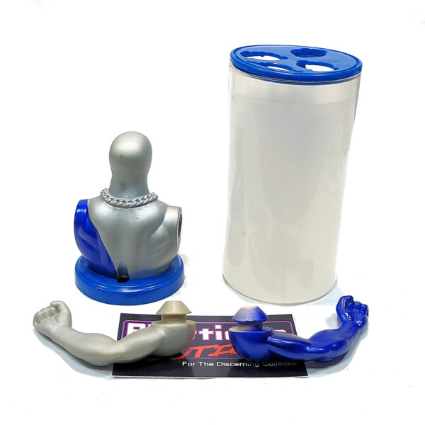 Pepsiman: Can Topper (Japanese Import)