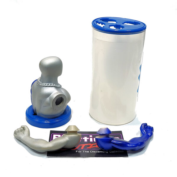 Pepsiman: Can Topper (Japanese Import)