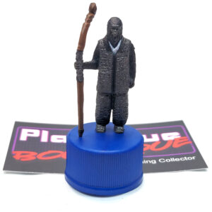Planet Of The Apes Pepsi Bottle Cap Collection: Krull #9 (Japanese Import)