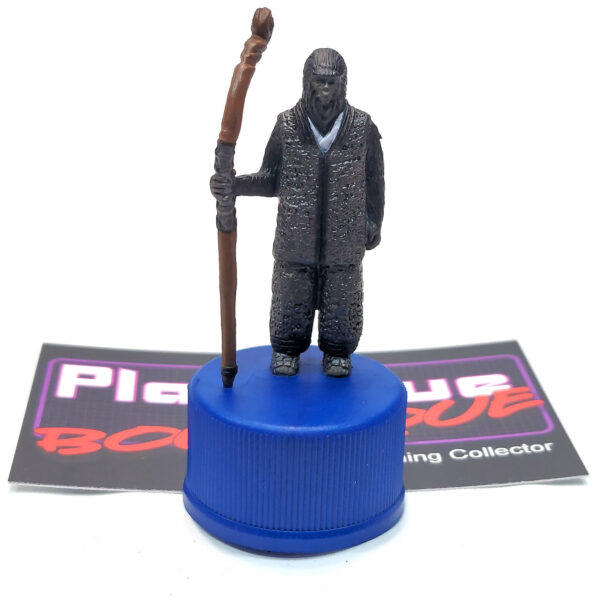 Planet Of The Apes Pepsi Bottle Cap Collection: Krull #9 (Japanese Import)