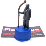 Planet Of The Apes Pepsi Bottle Cap Collection: Krull #9 (Japanese Import)
