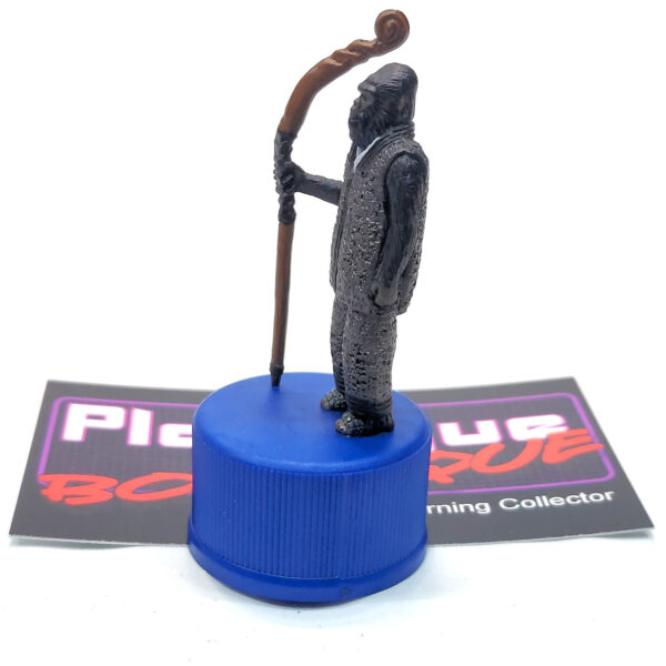 Planet Of The Apes Pepsi Bottle Cap Collection: Krull #9 (Japanese Import)