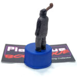 Planet Of The Apes Pepsi Bottle Cap Collection: Krull #9 (Japanese Import)