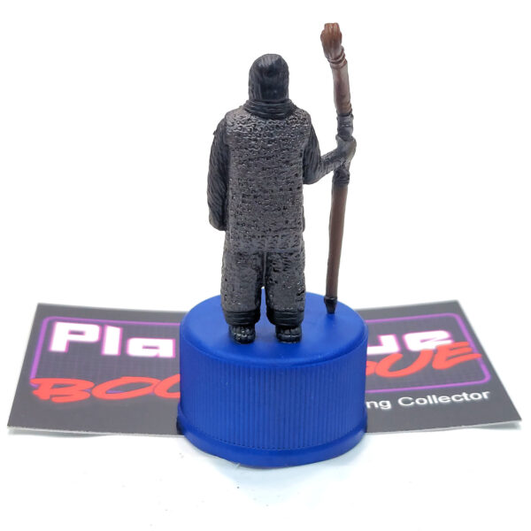 Planet Of The Apes Pepsi Bottle Cap Collection: Krull #9 (Japanese Import)