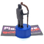 Planet Of The Apes Pepsi Bottle Cap Collection: Krull #9 (Japanese Import)