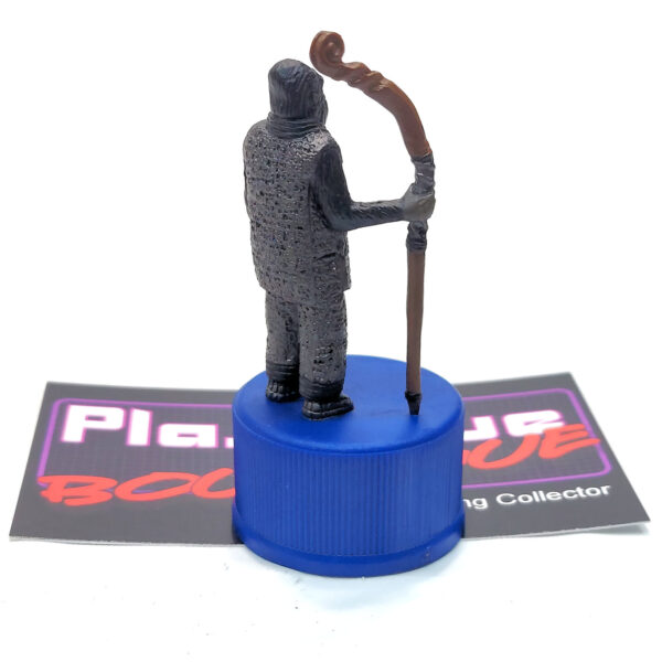 Planet Of The Apes Pepsi Bottle Cap Collection: Krull #9 (Japanese Import)