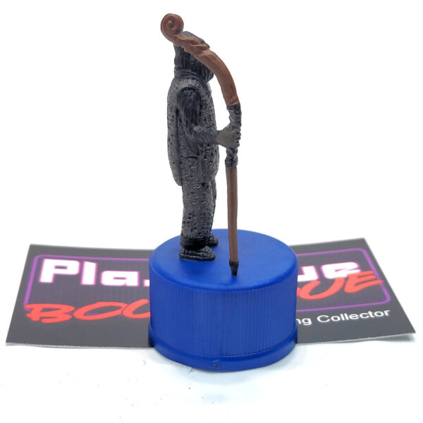 Planet Of The Apes Pepsi Bottle Cap Collection: Krull #9 (Japanese Import)